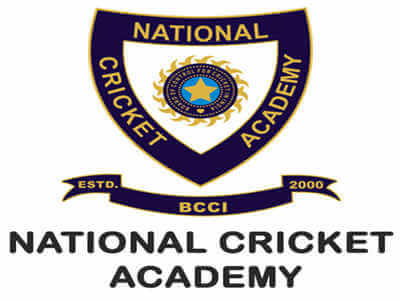 National cricket acadamy